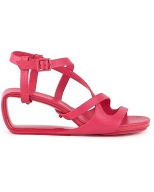 United Nude Wedges - Pink