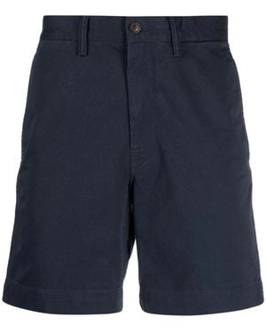 Ralph Lauren Casual Shorts - Blue