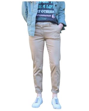 Mason's Chinos - Blue
