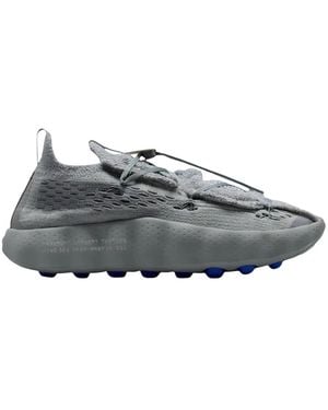 Nike Fitness ,Grijs ,Mind 002 Flyknit