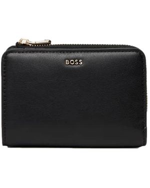 BOSS Wallets & Cardholders - Nero