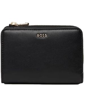 HUGO Wallets & Cardholders - Negro