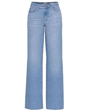 Guess Wide Jeans - Blue