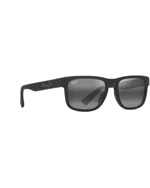 Maui Jim Sunglasses - Black