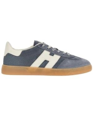 Hogan Sneakers - Blu