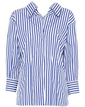 Givenchy Blouses - Blue