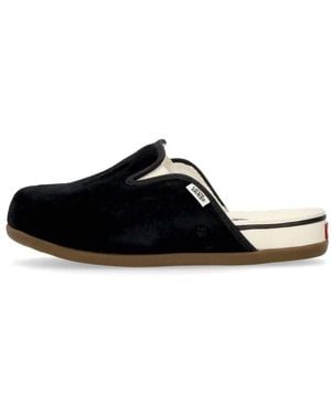 Vans Mules - Black