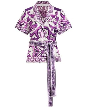 Dolce & Gabbana Kimonos - Viola