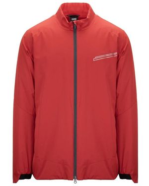 Colmar Parka - Rot