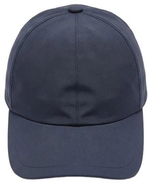 Fedeli Hats & Caps - Blue