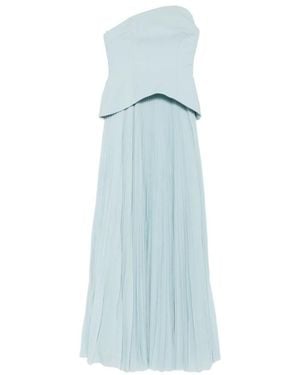 Solace London Party Dresses - Blue