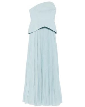 Solace London Party Dresses - Blauw