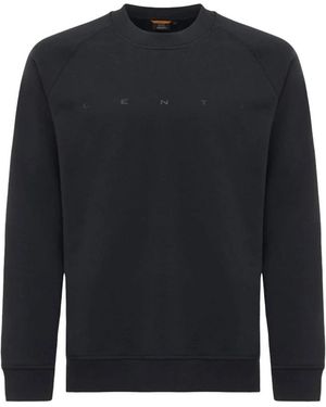 Genti Sweatshirts - Blue
