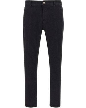 PT Torino Indie Jeans - Blauw