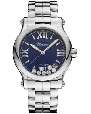 Chopard Horloges - Blauw