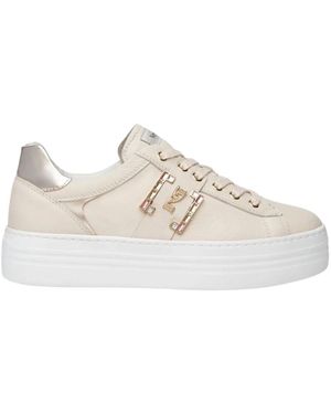 Nero Giardini Sneakers - Weiß