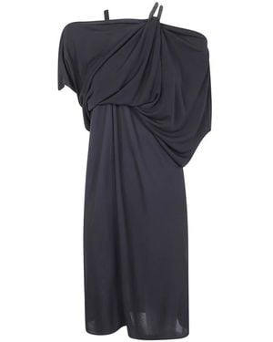 Tom Ford Gowns - Azul