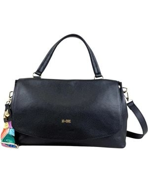 M★BRC Handbags - Azul