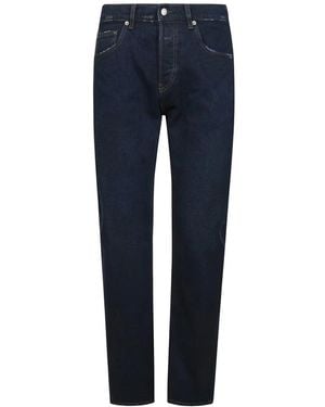 Golden Goose Slim-Fit Jeans - Blue