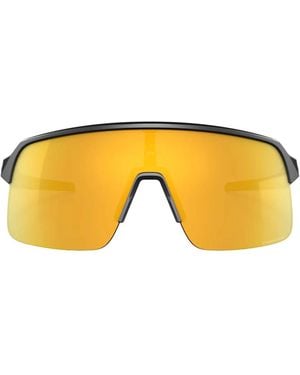 Oakley Sutro Lite Sonnenbrille - Gelb