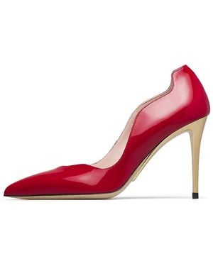 Loriblu Pump - Pink