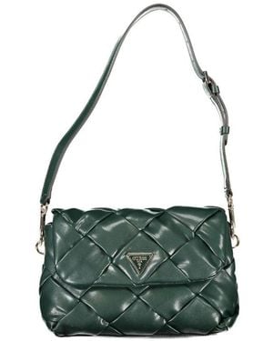 Guess Shoulder Bags - Green