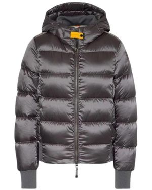 Parajumpers Down Jackets - Gris