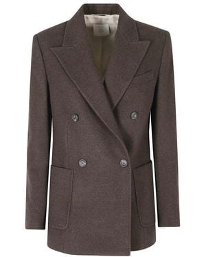 Eleventy Blazers - Bruin