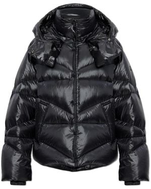 Bogner Down Jackets - Nero