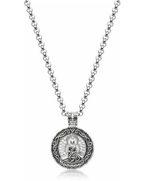 Nialaya Necklaces - Metallizzato