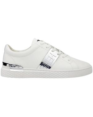 Ed Hardy Sneakers - Blanc