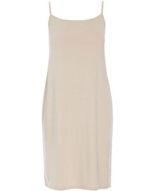 Bitte Kai Rand Short Dresses - Natural