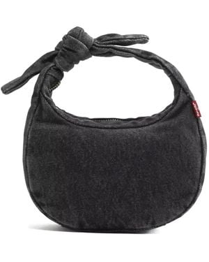 Levi's Handbags - Negro