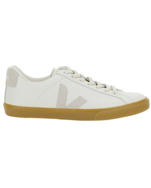 Veja Weiße Sneakers Esplar