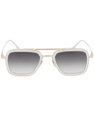 Dita Eyewear Sunglasses - Gray