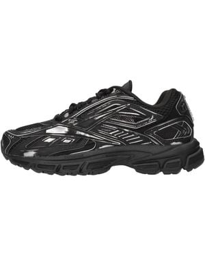 Reebok Premier Road Ultra - Zwart