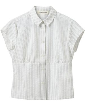Sofie Schnoor Shirts - Blanco