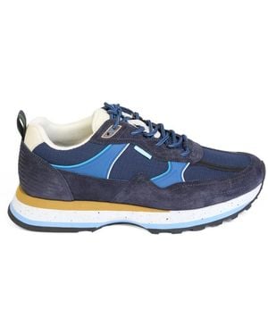 Paul Smith Sneakers - Blue
