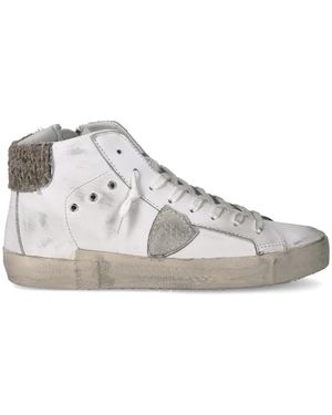 Philippe Model Sneakers - Grigio