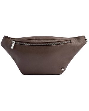 Depeche Belt Bags - Marron