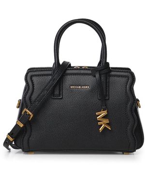 Michael Kors Handbags - Black