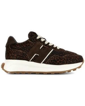 Hogan Sneakers - Nero