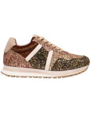 Liu Jo Trainers - Brown