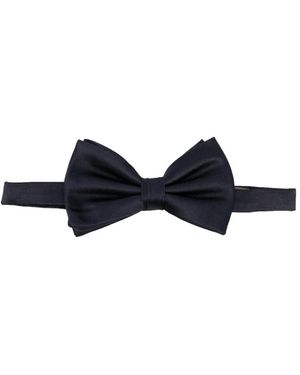 Lady Anne Bowties - Azul