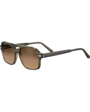 Serengeti Sunglasses - Marrón