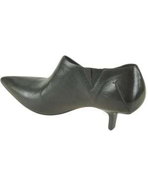 CAPASA MILANO Pumps - Grün