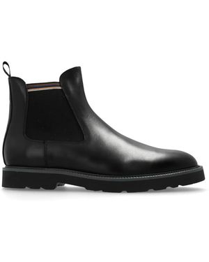 Paul Smith Chelsea Boots - Nero