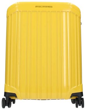 Piquadro Cabin Bags - Yellow