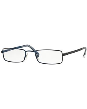 Sferoflex Modische Brille - Braun