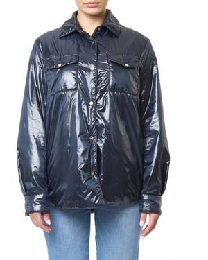 Herno Light Jackets - Blu